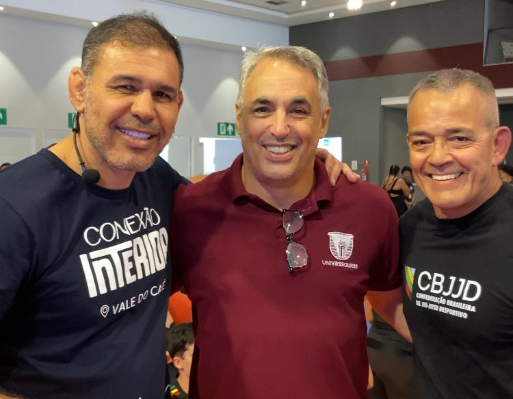 Sul Fluminense International Cup da CBJJD coloca Vassouras no mapa dos ...