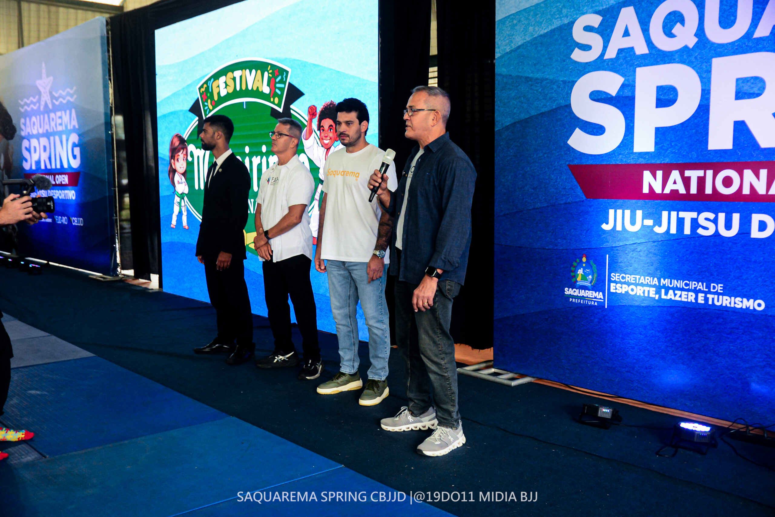 Saquarema Spring National Open fechou o Circuito Mineirinho Costa do Sol 2026 com chave de ouro (Foto: @19do11)